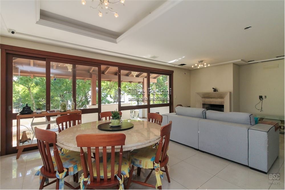 Casa em Condomínio Vila Assunção Porto Alegre