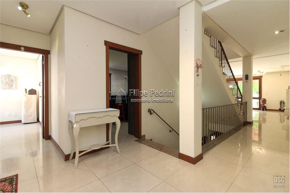 Casa em Condomínio Vila Assunção Porto Alegre