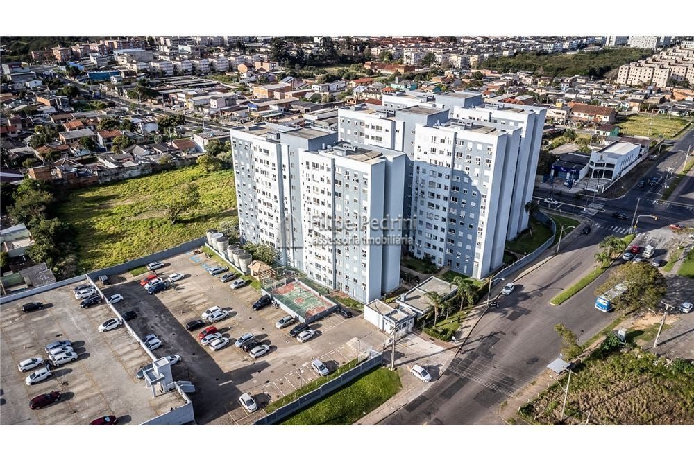 Apartamento Passo Das Pedras Porto Alegre