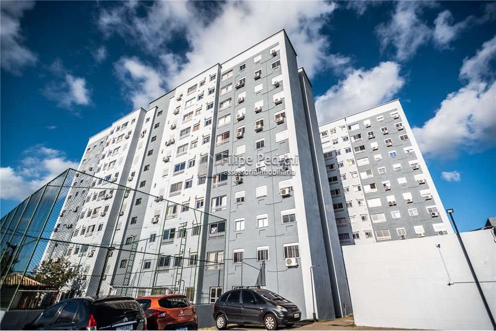 Apartamento Passo Das Pedras Porto Alegre