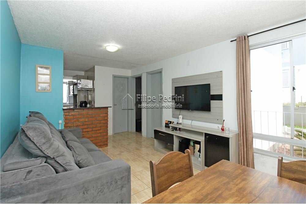 Apartamento Lomba do Pinheiro Porto Alegre