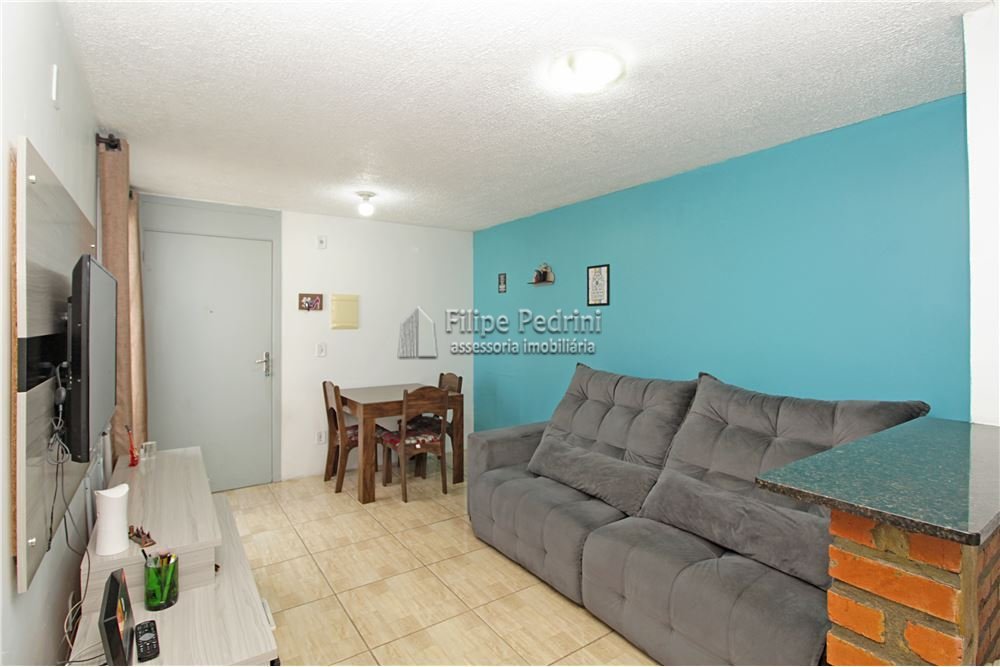 Apartamento Lomba do Pinheiro Porto Alegre