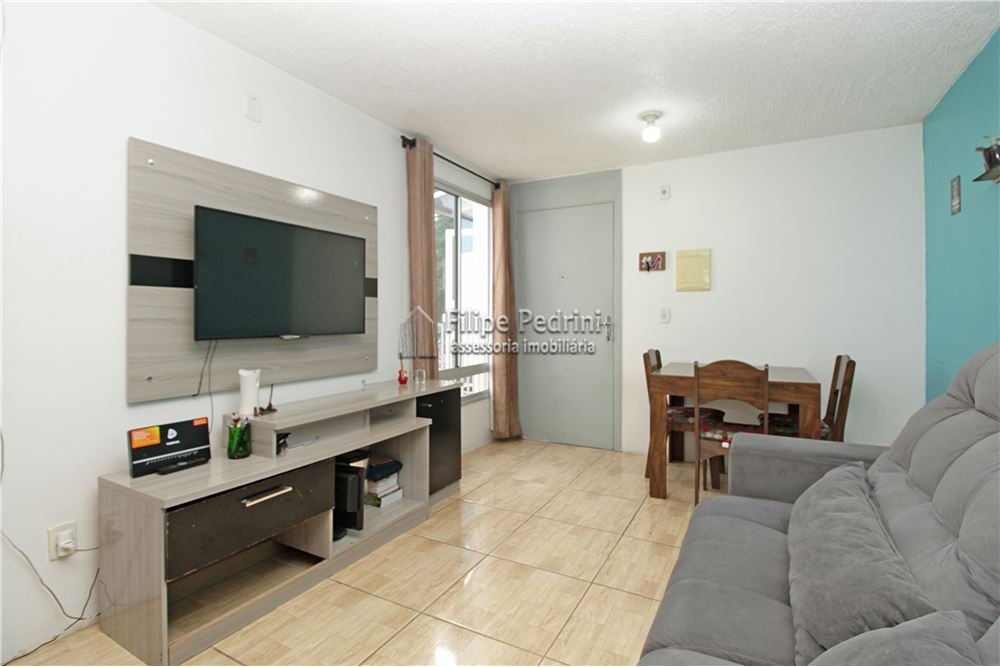 Apartamento Lomba do Pinheiro Porto Alegre