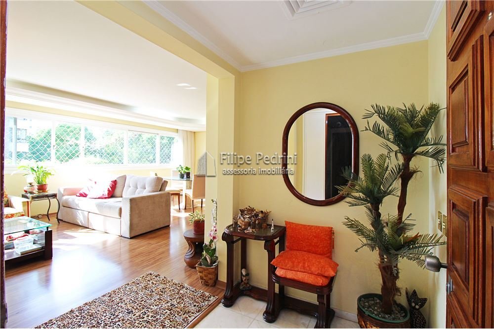 Apartamento Rio Branco Porto Alegre