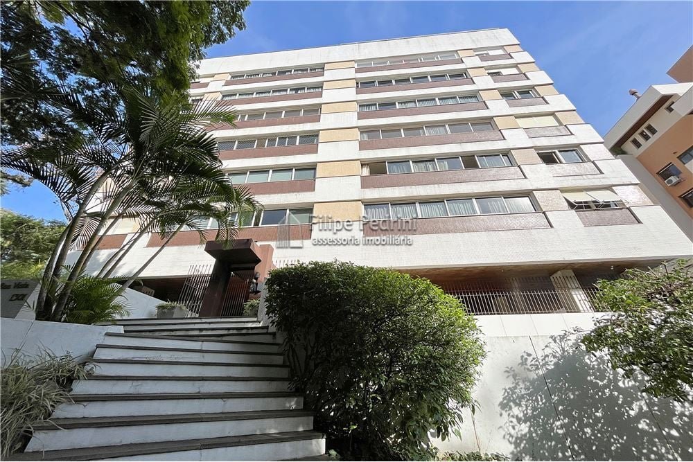 Apartamento Rio Branco Porto Alegre