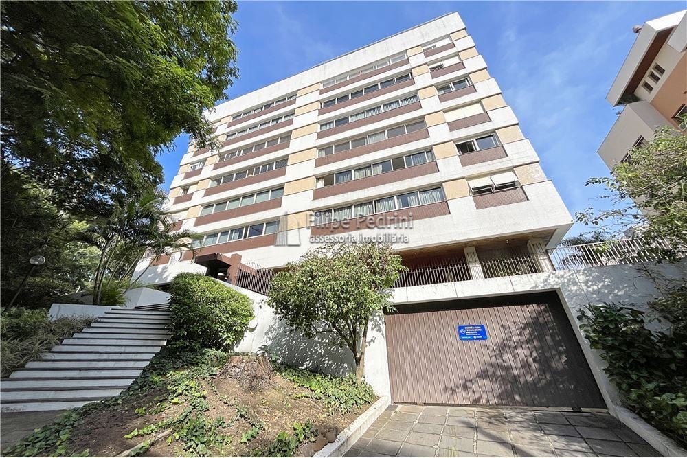 Apartamento Rio Branco Porto Alegre