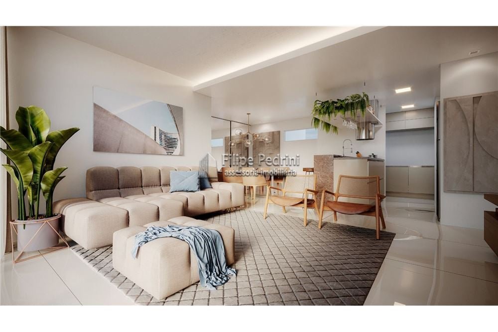 Apartamento Chácara Das Pedras Porto Alegre