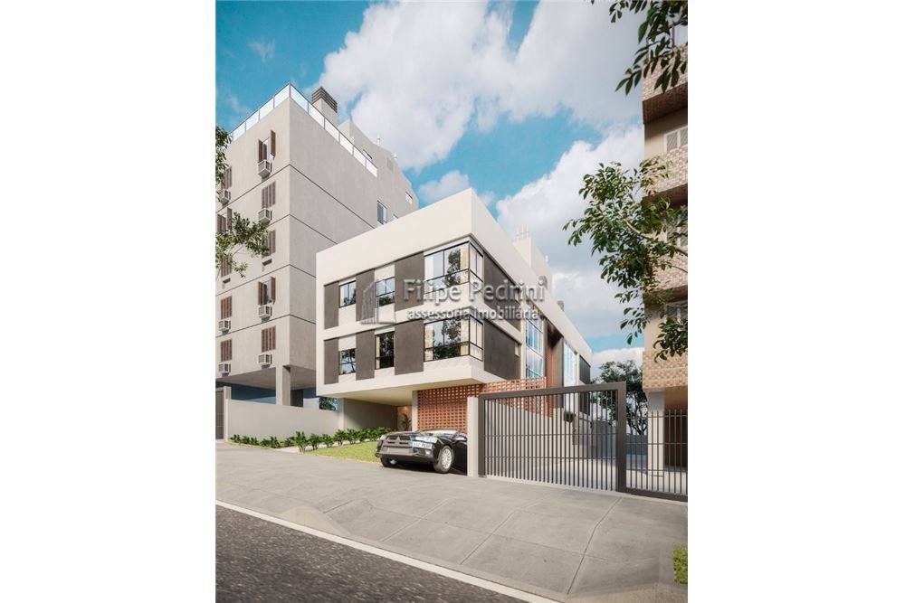 Apartamento Chácara Das Pedras Porto Alegre