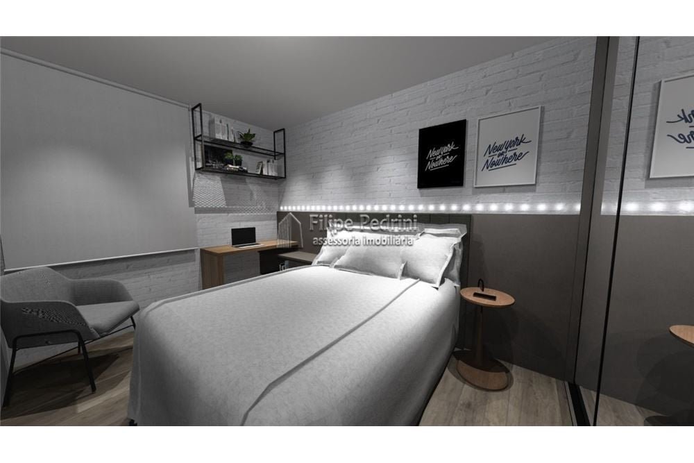 Apartamento Chácara Das Pedras Porto Alegre