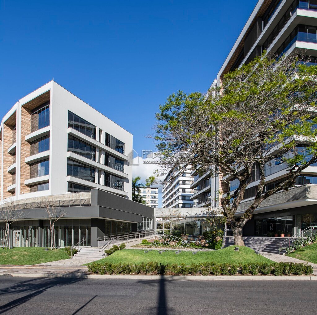 Sala Comercial Tristeza Porto Alegre