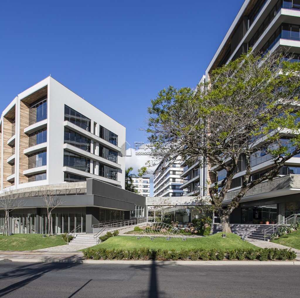 Sala Comercial Tristeza Porto Alegre