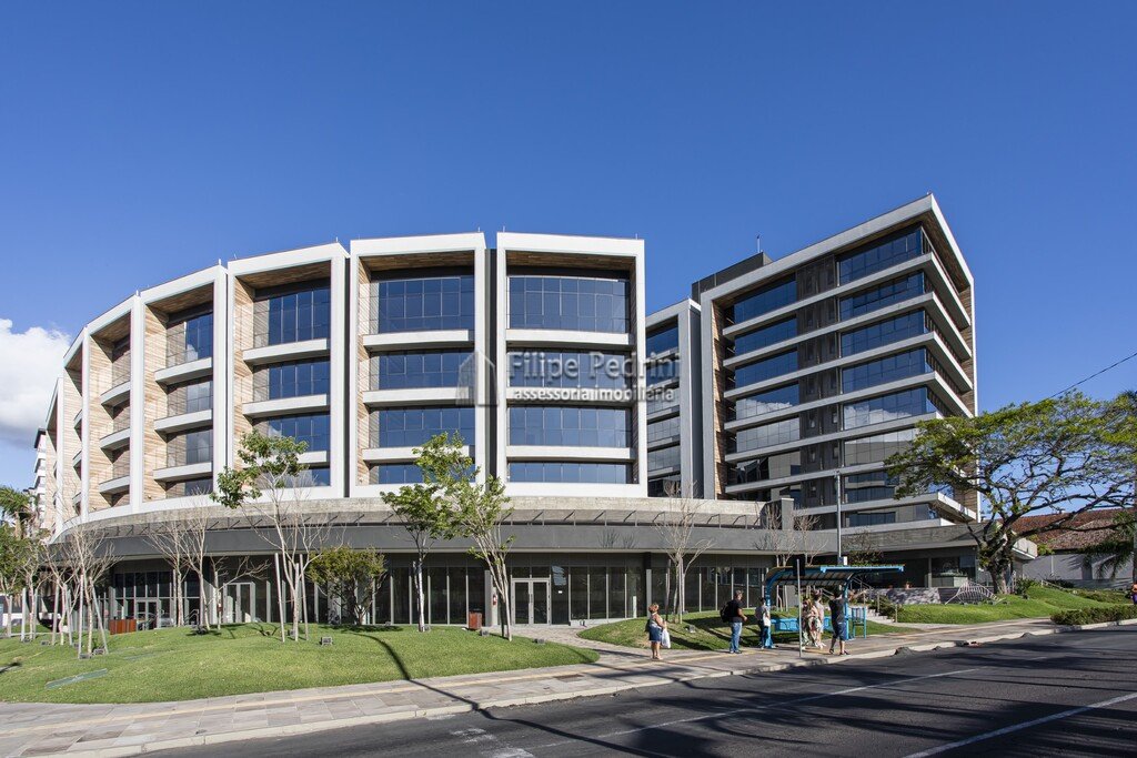 Sala Comercial Tristeza Porto Alegre