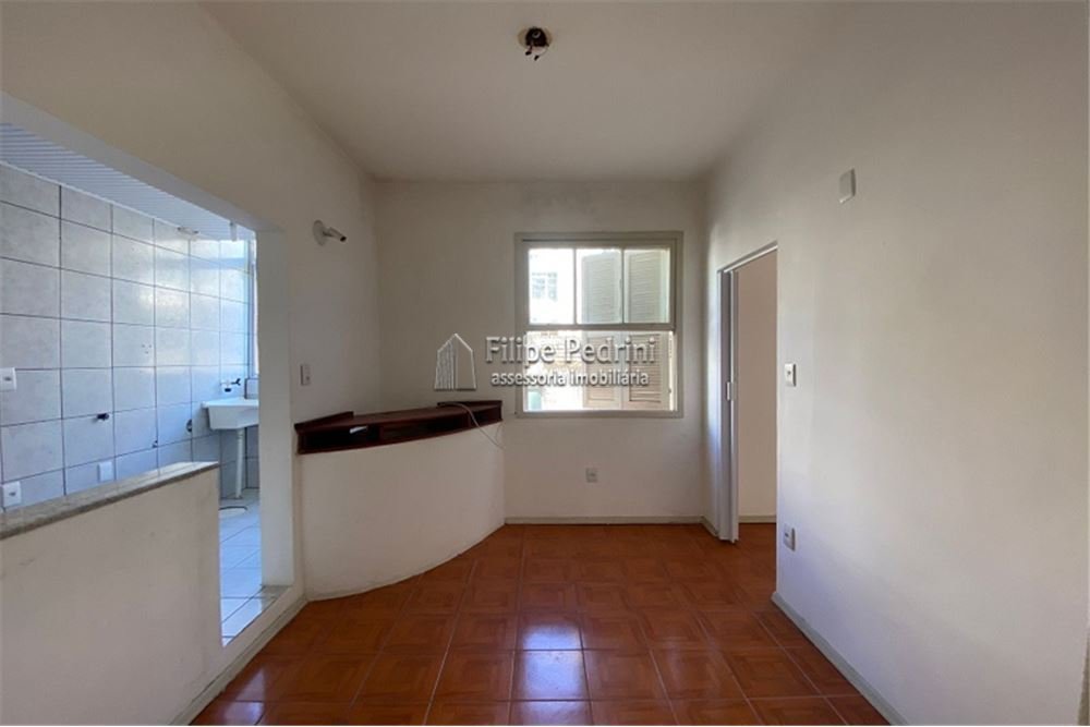 Apartamento Centro Histórico Porto Alegre