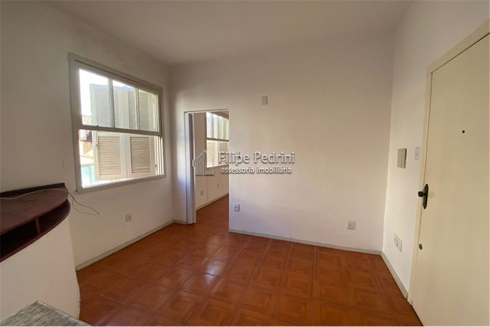 Apartamento Centro Histórico Porto Alegre
