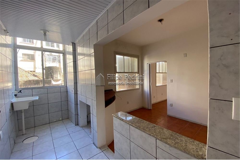 Apartamento Centro Histórico Porto Alegre