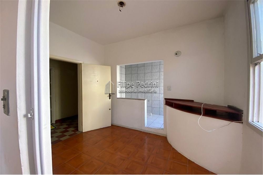 Apartamento Centro Histórico Porto Alegre