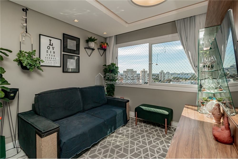 Apartamento São Sebastião Porto Alegre