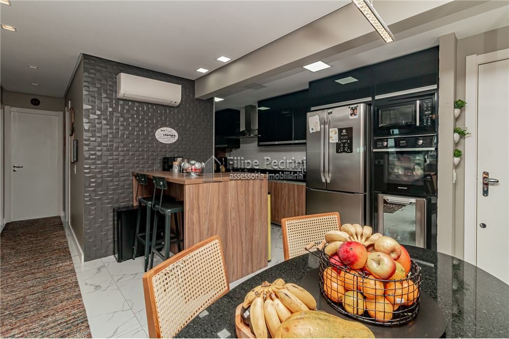 Apartamento São Sebastião Porto Alegre