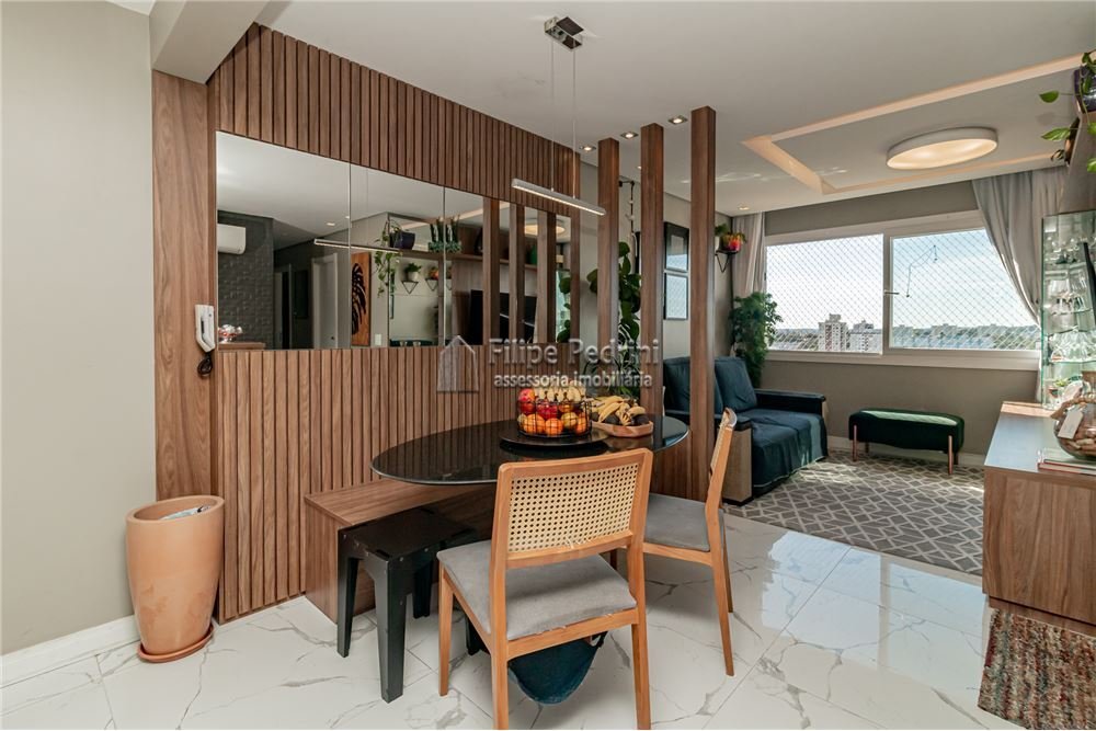 Apartamento São Sebastião Porto Alegre