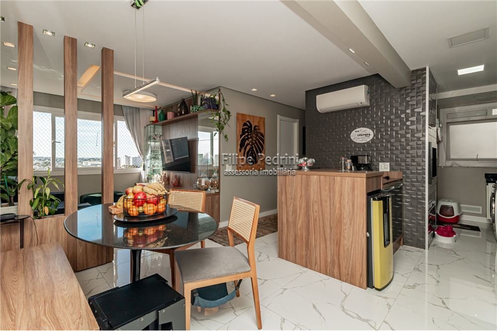 Apartamento São Sebastião Porto Alegre