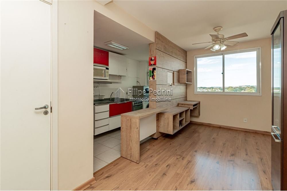 Apartamento Sarandi Porto Alegre