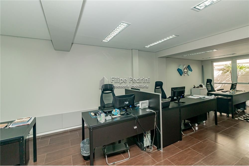 Sala Comercial São João Porto Alegre