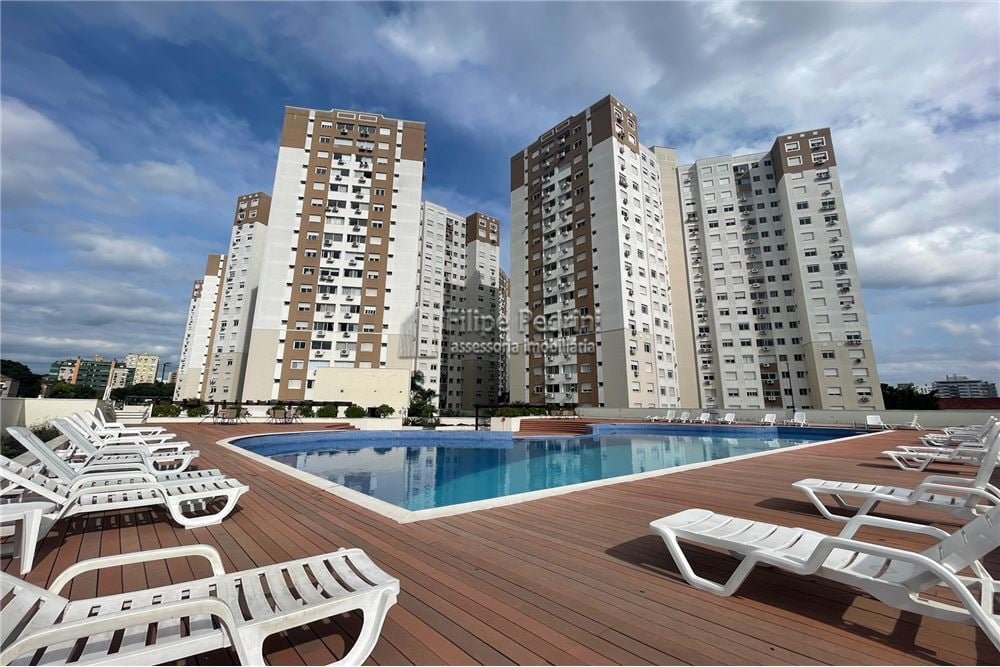 Apartamento Vila Ipiranga Porto Alegre