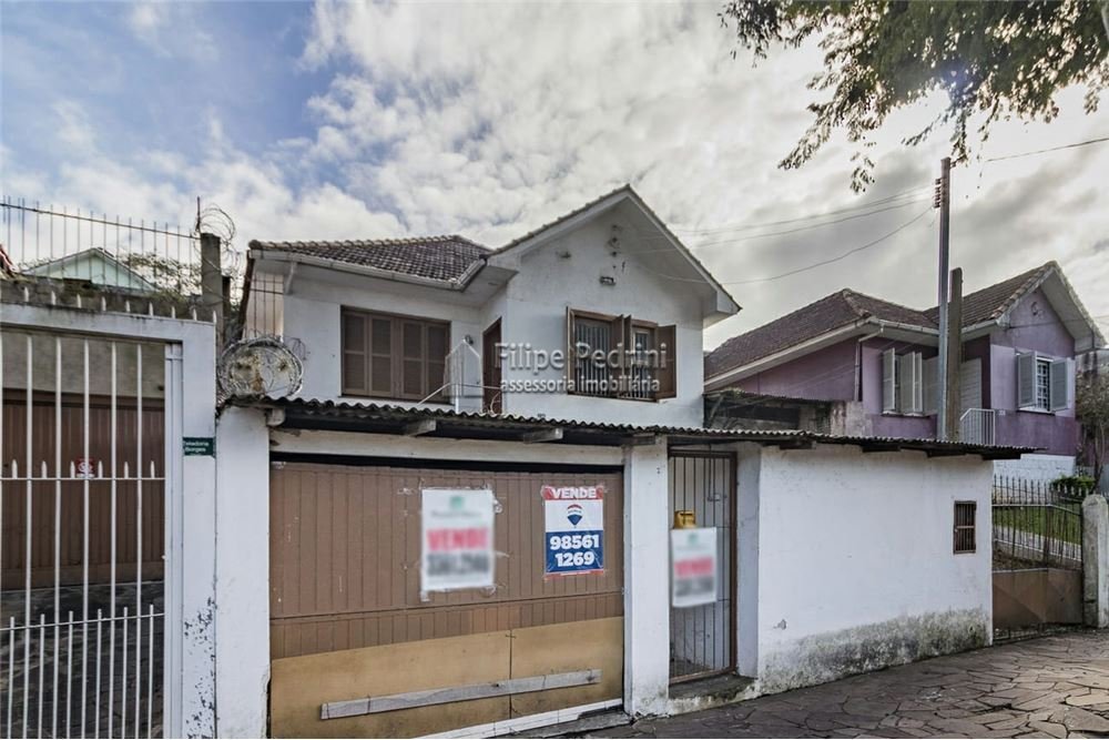 Casa Jardim do Salso Porto Alegre