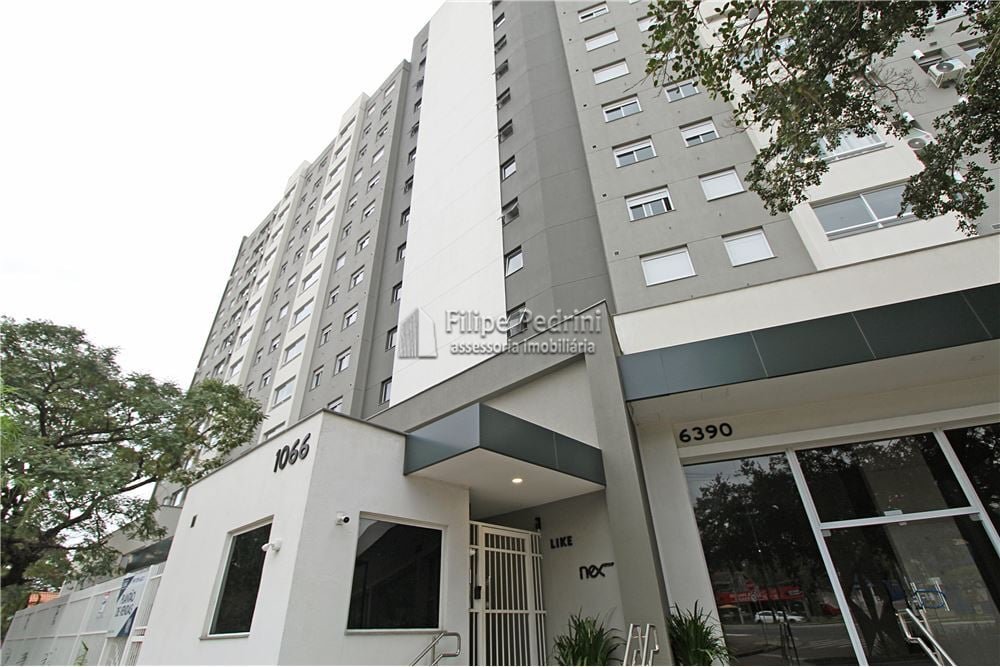 Apartamento Partenon Porto Alegre