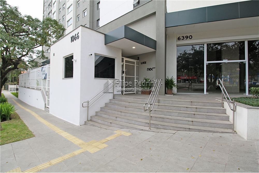 Apartamento Partenon Porto Alegre