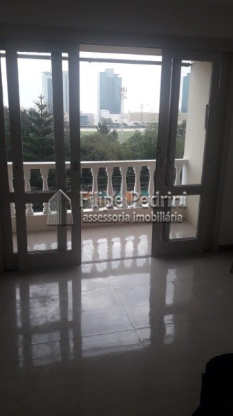 Apartamento Cristal Porto Alegre