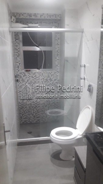 Apartamento Cristal Porto Alegre