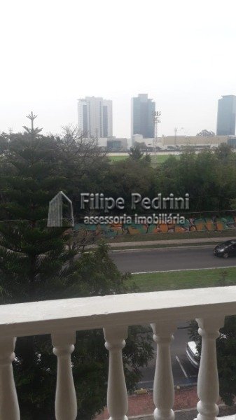 Apartamento Cristal Porto Alegre