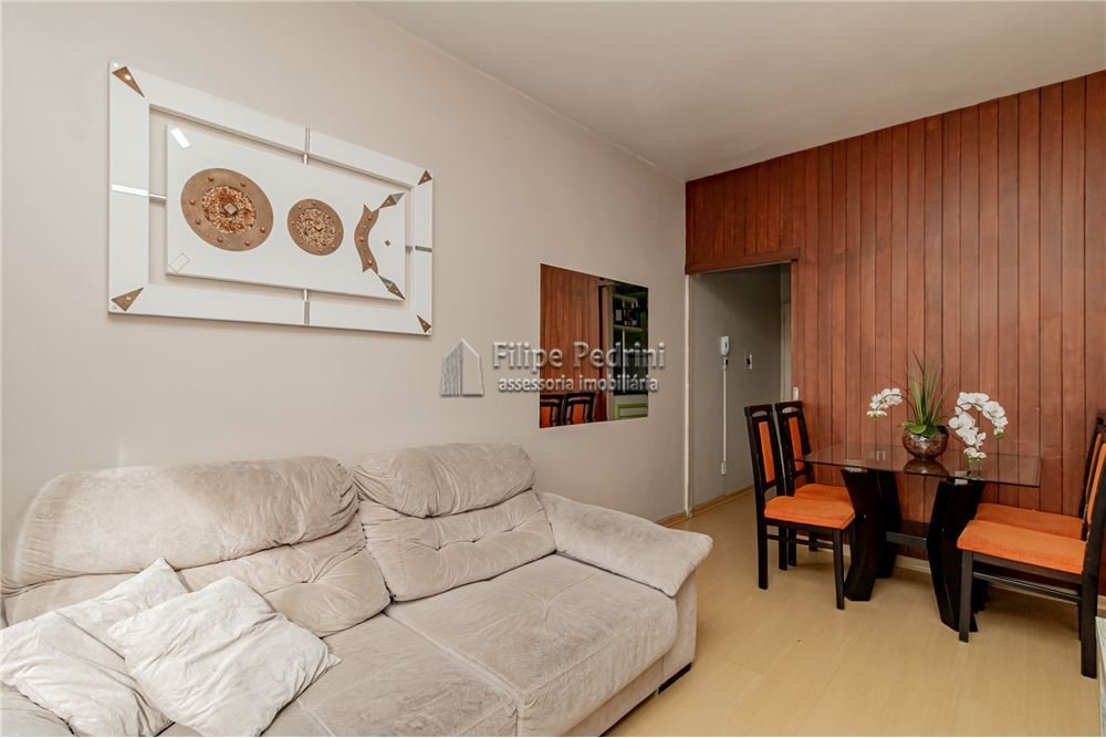 Apartamento Centro Histórico Porto Alegre