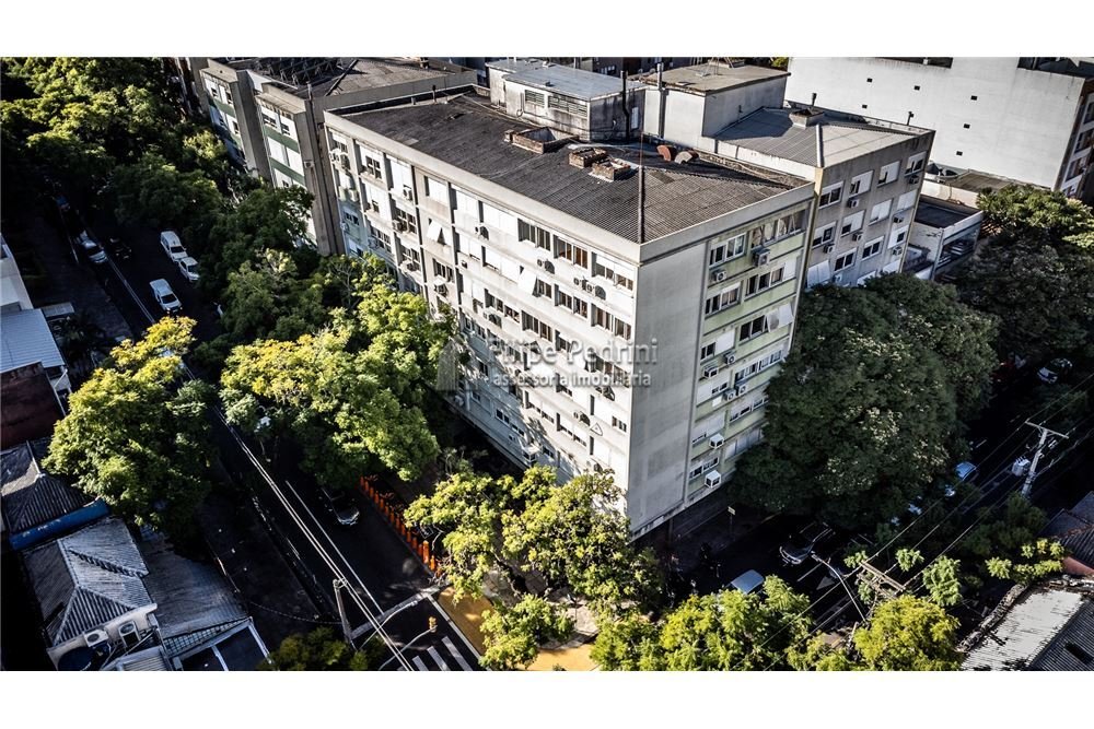 Apartamento Bom Fim Porto Alegre