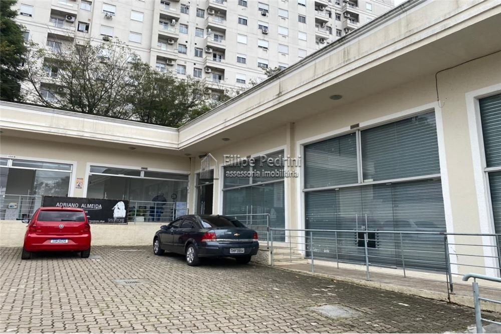 Sala Comercial Teresópolis Porto Alegre