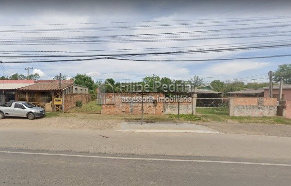 Terreno Ponta Grossa Porto Alegre