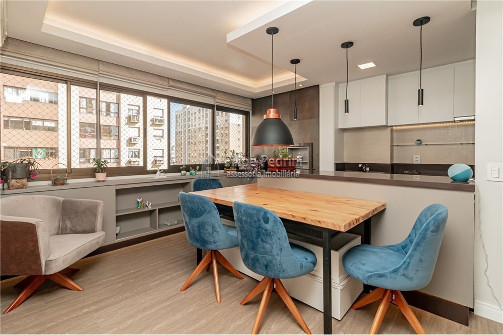 Apartamento Vila Ipiranga Porto Alegre