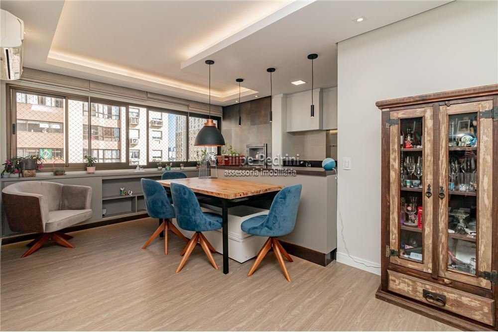 Apartamento Vila Ipiranga Porto Alegre