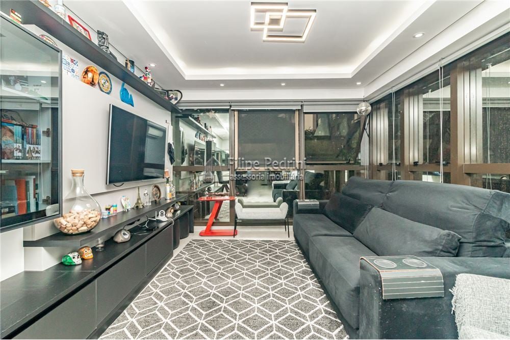 Apartamento Rio Branco Porto Alegre