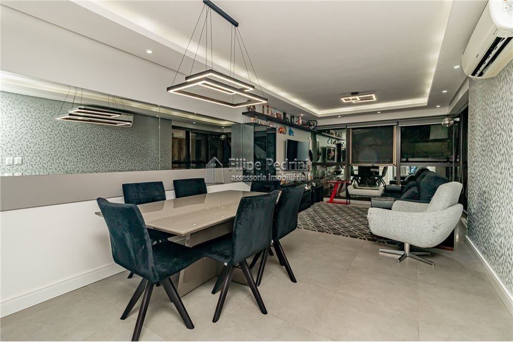 Apartamento Rio Branco Porto Alegre