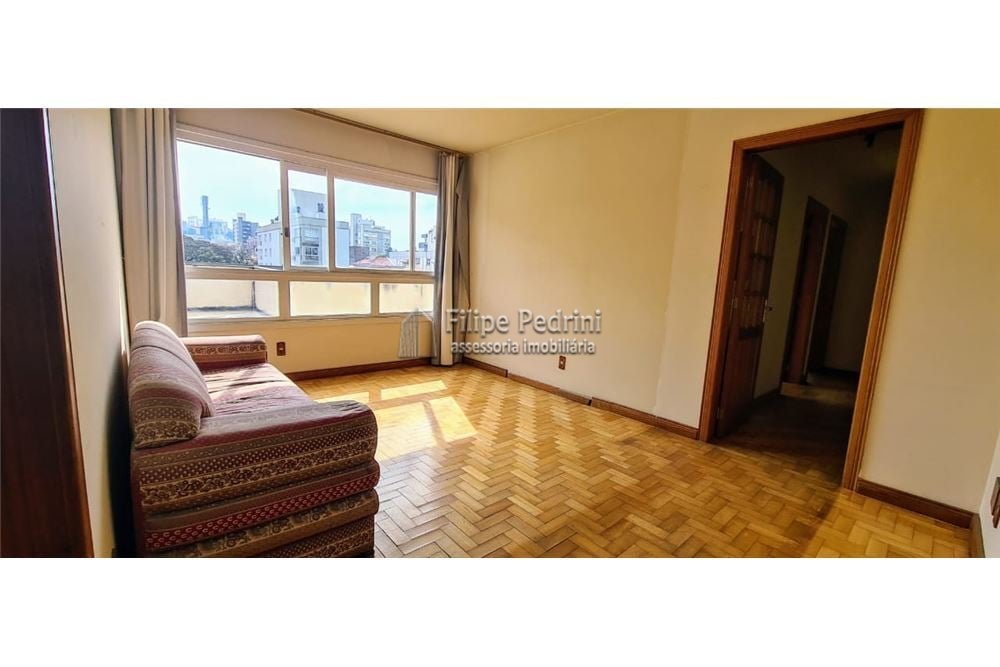 Apartamento Petrópolis Porto Alegre