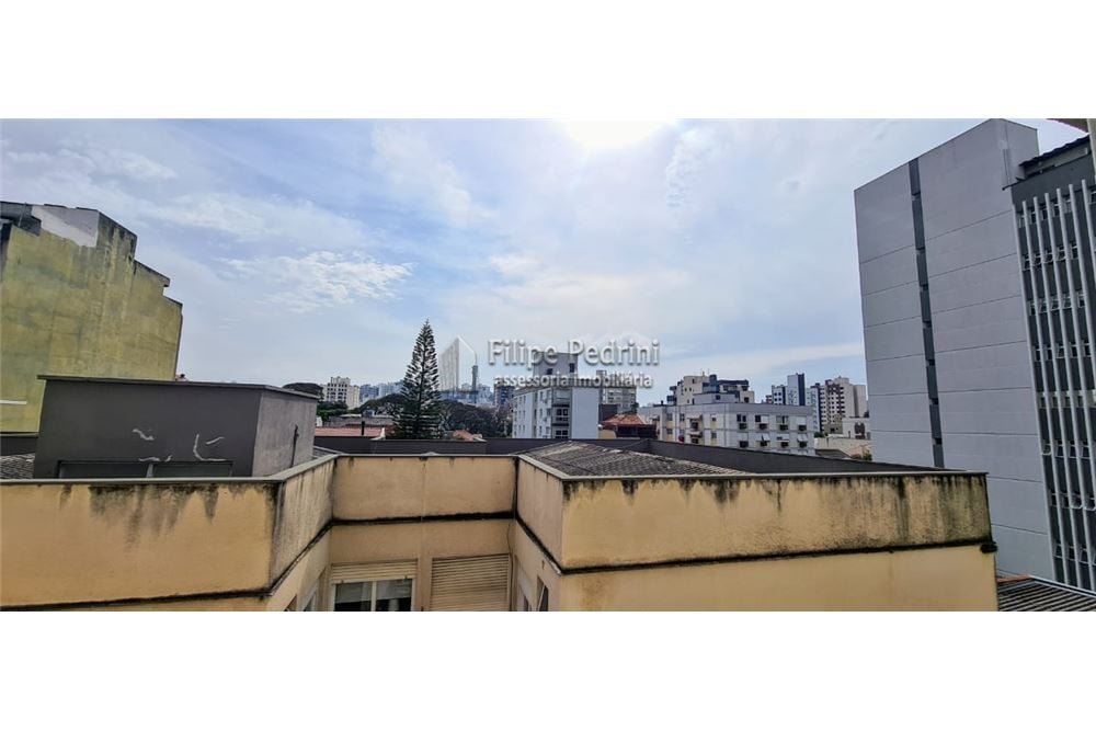 Apartamento Petrópolis Porto Alegre