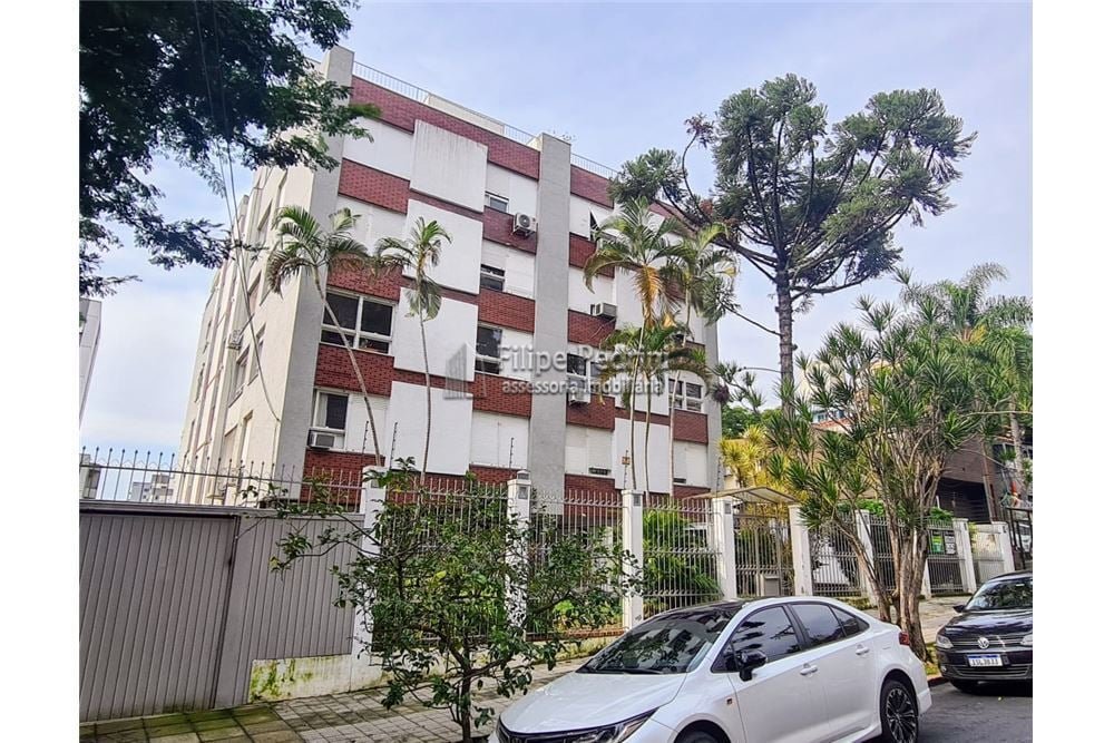 Apartamento Petrópolis Porto Alegre