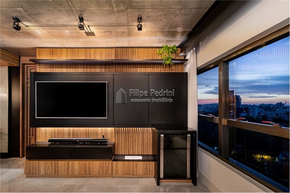 Apartamento Petrópolis Porto Alegre