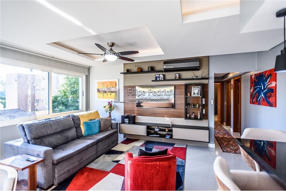 Apartamento Higienópolis Porto Alegre