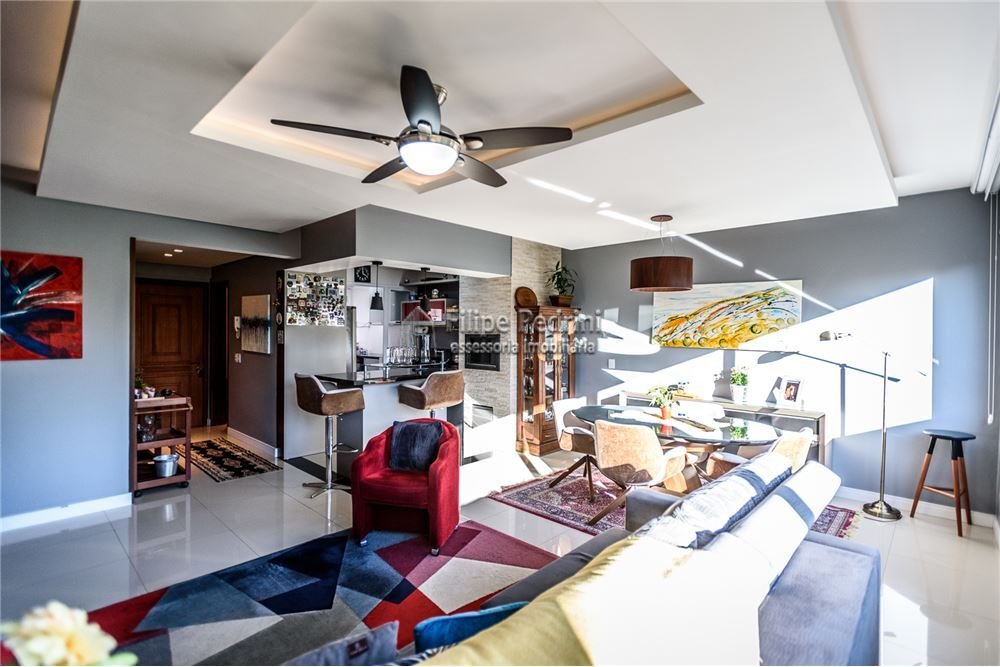 Apartamento Higienópolis Porto Alegre