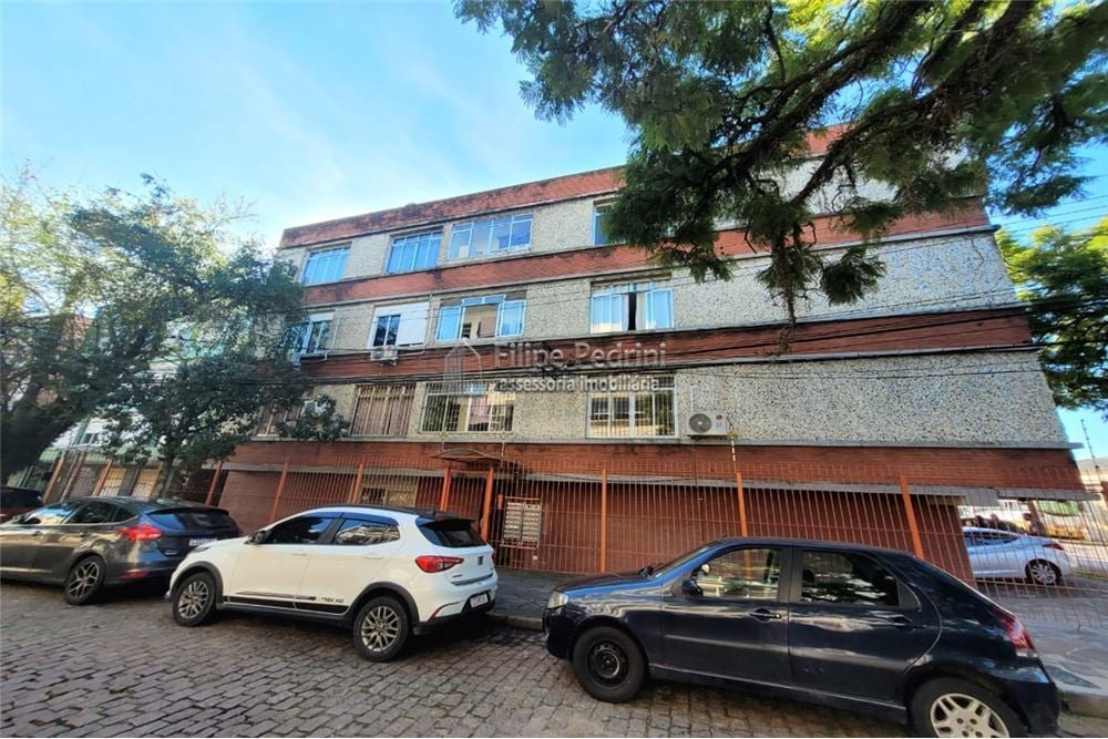 Apartamento Praia de Belas Porto Alegre