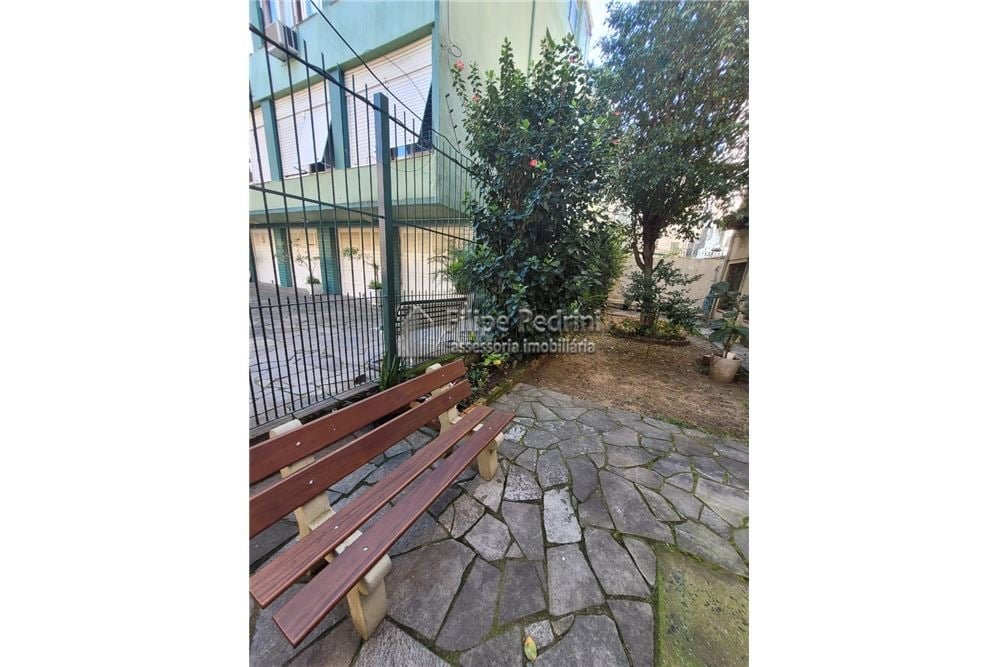 Apartamento Praia de Belas Porto Alegre