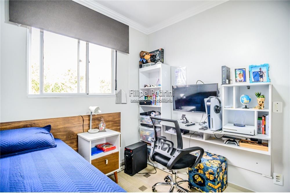 Apartamento Jardim Itu Porto Alegre